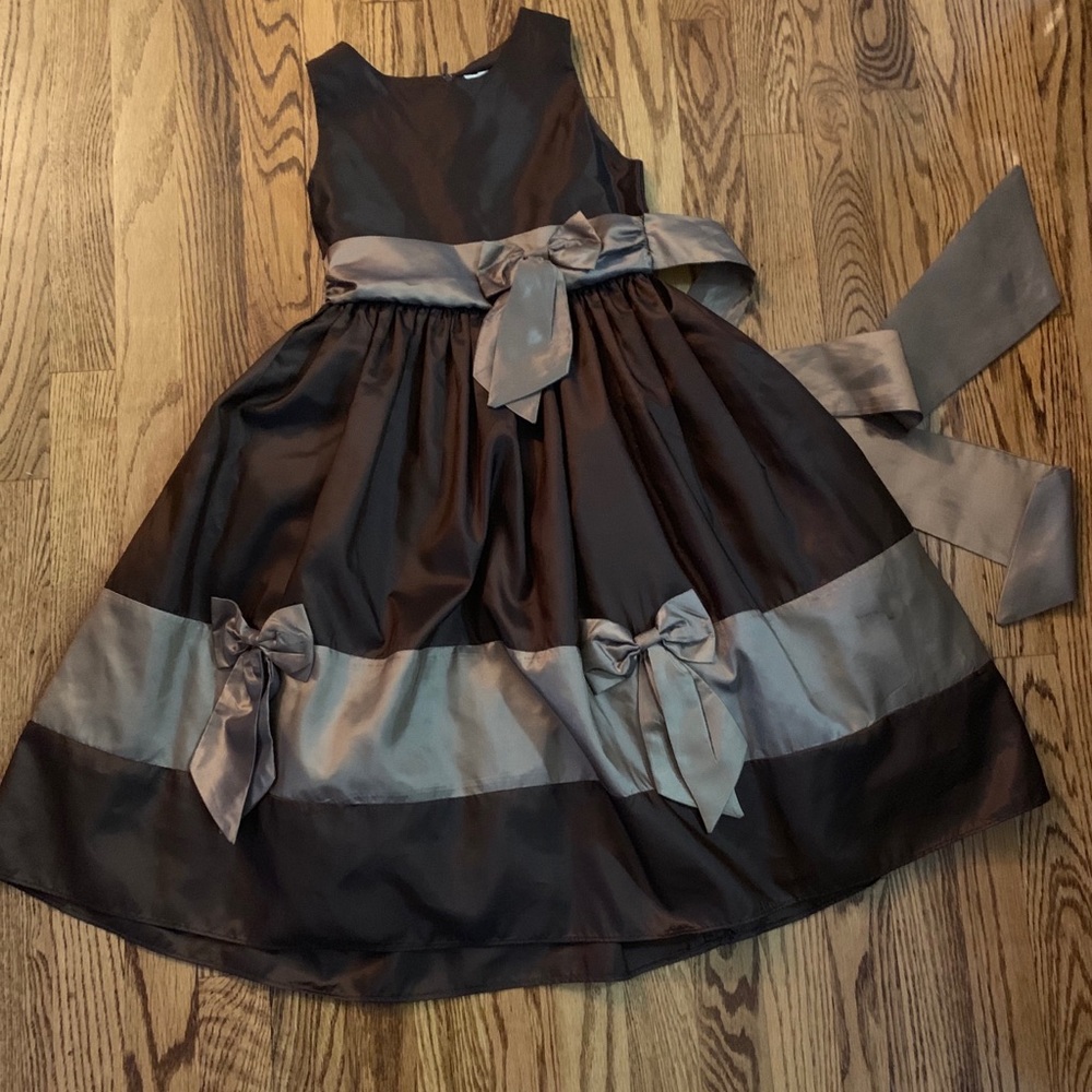 Kid’s Dress